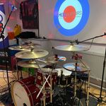 Richard John Constable - @modul8torsband - Instagram