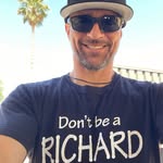 Richard Conti - @contirichard1 - Instagram