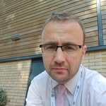 Richard Corless - @ancodia79 - Instagram