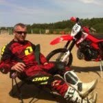 Richard Corner - @richard_corner - Instagram