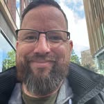 Richard Corner - @lost_cornishman - Instagram