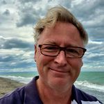 Richard Cornes - @pencilinnct - Instagram