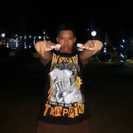 Richard Corpuz - @chadjizy - Instagram