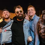 Richard Corrado - @rickyzivy - Instagram