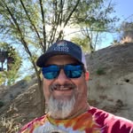 Richard Corral - @bigbluedaddyx333 - Instagram