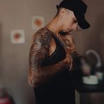 “richard” 🍀🪬 - @richardcortes___ - Instagram