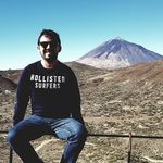 Ricardo Cortés - @richardcort - Instagram