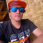 Richard chongueli - @richard.cortes_a - Instagram