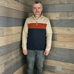 Richard Corwin - @compubandit1 - Instagram