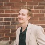 Thomas Richard Corwin - @chemgineertom - Instagram