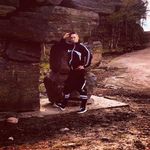 Richard Cossette - @richard.cossette.92 - Instagram
