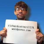 Richard Cotterill - @richardcotterill76 - Instagram