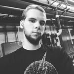 Richard Cournoyer - @richard_cournoyer - Instagram