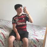 Richard Coutinho - @riricout - Instagram