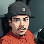 Richard Coutinho - @richard_kamen_rider_ - Instagram