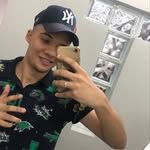 Richard Coutinho - @__deus_no_comando77 - Instagram