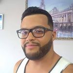 Richard Coutinho - @drack.coutinho - Instagram