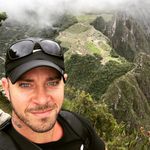Daniel Hindmarch - @richard__cranium__ - Instagram