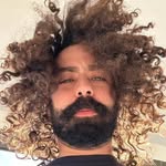 Evangelos - @richard._cranium - Instagram