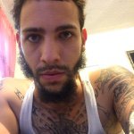 Kidany Vila - @richard_cranium_11 - Instagram