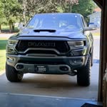 Richard Cranium - @d0rd0s_trx - Instagram