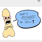 Richard Cranium - @richardcraniumsofthedesert - Instagram