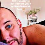 Richard Cranium - @from_fat_2_fit_pirate_edition - Instagram