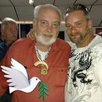 Richard Cranium - @cranium893 - Instagram