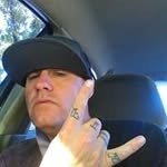 Richard Cranium - @fishfreek23 - Instagram