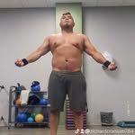 Richard Cranium - @moyfelipe - Instagram