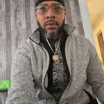 Richard Cranium - @roi_sportz - Instagram