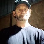 Richard Cranium - @cranium125 - Instagram