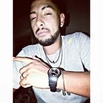 Richard Junior G Q Cree - @richard_29.6 - Instagram