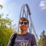 Richard Crété - @richard_crete - Instagram