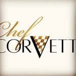 Richard Cribb - @chef_corvettez06 - Instagram