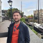 Richard Critchley - @rik_crik - Instagram