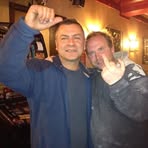 Richard Critchley - Facebook