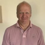 Richard Crockford - @richardcrockford - Instagram