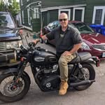 Richard Cromlish - @richardcromlish - Instagram