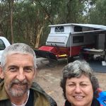 Richard Crombie - @upthereandback - Instagram