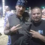 Richard Cronk - Facebook