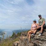 Richard Cronk - @rrcronk - Instagram