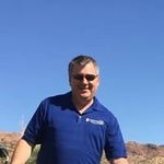 Richard Cronk - @cronkster0 - Instagram
