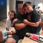 Richard Cronk - @pumpedupgreasemonkey - Instagram