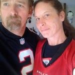 Richard Crowe - @rickycrowe63 - Instagram