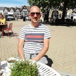 Richard Crowe - @croweri - Instagram