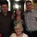 Richard Crowe - Facebook