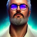Richard Crowe - @creativewiredesign - Instagram