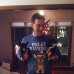 Richard Crowe - @richard.crowe.986 - Instagram