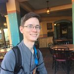 Richard Crowell - @richardcrowell123 - Instagram